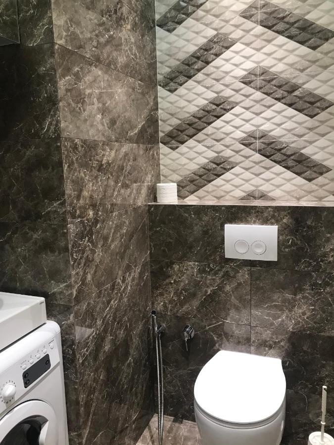 Apart Plaza 24 كييف المظهر الخارجي الصورة