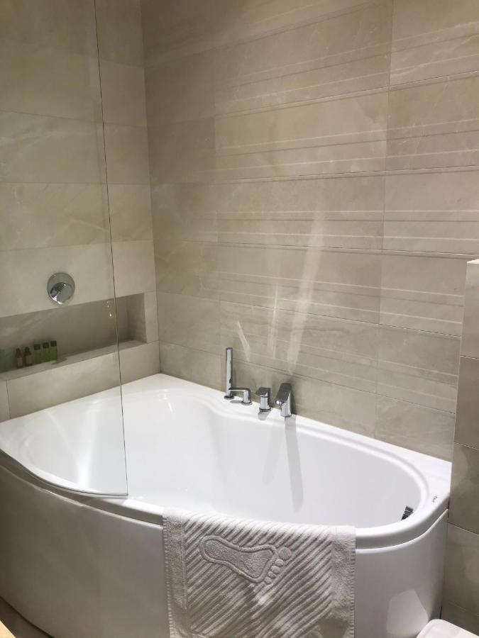 Apart Plaza 24 كييف المظهر الخارجي الصورة