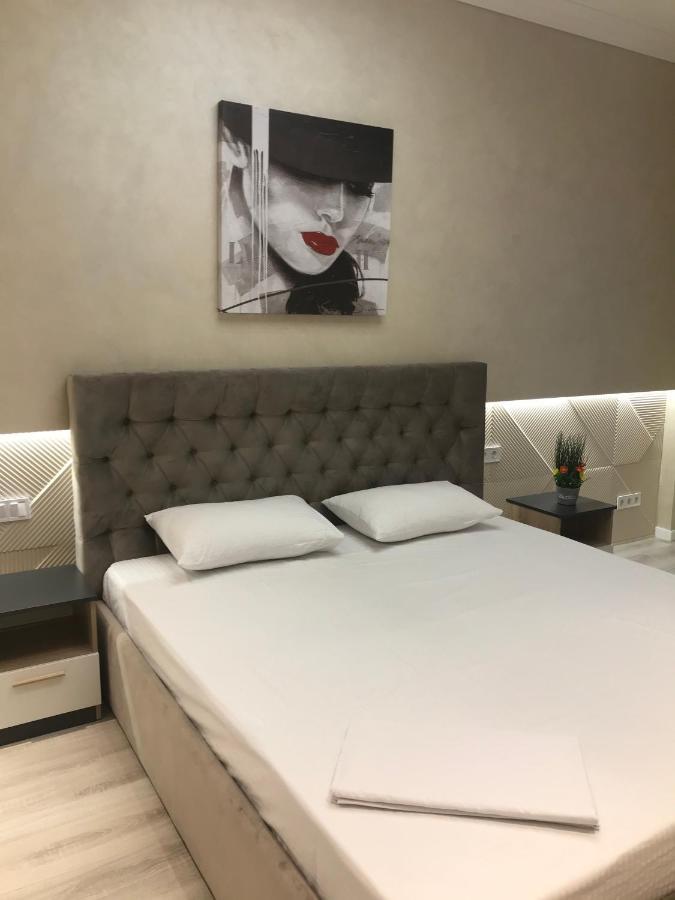Apart Plaza 24 كييف المظهر الخارجي الصورة