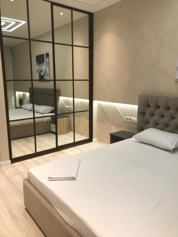 Apart Plaza 24 كييف المظهر الخارجي الصورة
