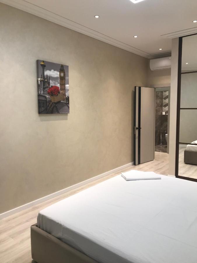 Apart Plaza 24 كييف المظهر الخارجي الصورة